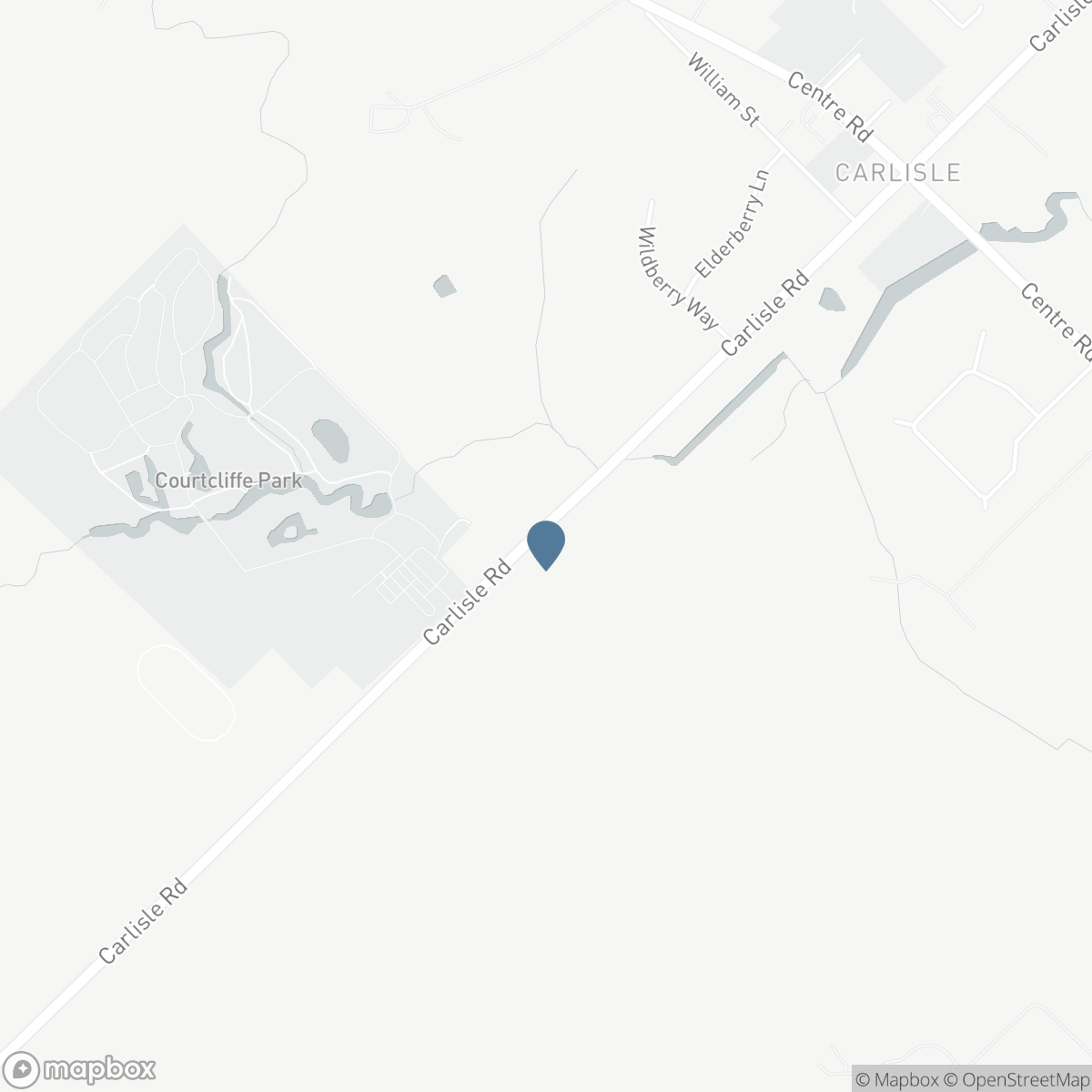178 CARLISLE ROAD, Hamilton, Ontario L0R 1H2